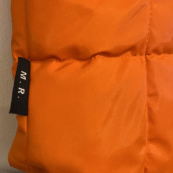 MR medium vest - Picture 5 of 7